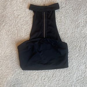 Halter tube top from LF